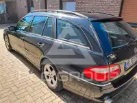 2003 Mercedes Benz E 240