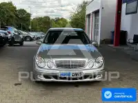 2003 Mercedes Benz E 240