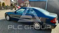 2003 Mercedes Benz E 240