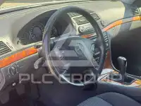 2003 Mercedes Benz E 240