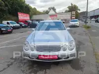 2003 Mercedes Benz E 240