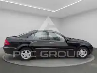 2003 Mercedes Benz E 240
