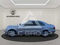 2003 Mercedes Benz E 240
