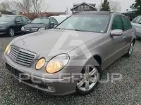 2003 Mercedes Benz E 240