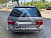 2003 Mercedes Benz E 240