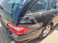 2003 Mercedes Benz E 240