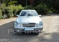 2003 Mercedes Benz E 240
