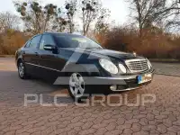 2003 Mercedes Benz E 240