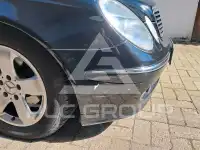 2003 Mercedes Benz E 240