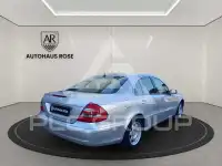 2003 Mercedes Benz E 240