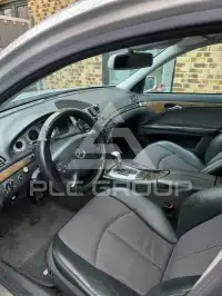 2003 Mercedes Benz E 240