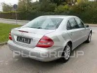 2003 Mercedes Benz E 240