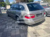 2003 Mercedes Benz E 240