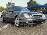2003 Mercedes Benz E 240