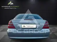 2003 Mercedes Benz E 240