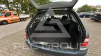 2003 Mercedes Benz E 240