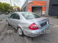 2003 Mercedes Benz E 240