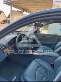 2003 Mercedes Benz E 240