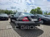 2003 Mercedes Benz E 240