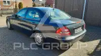 2003 Mercedes Benz E 240