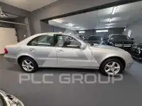 2003 Mercedes Benz E 240