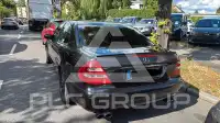 2003 Mercedes Benz E 240