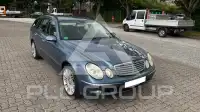 2003 Mercedes Benz E 240