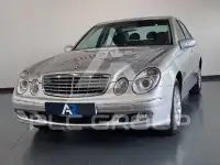 2003 Mercedes Benz E 240