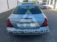 2003 Mercedes Benz E 240