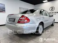 2003 Mercedes Benz E 240