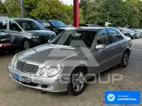 2003 Mercedes Benz E 240
