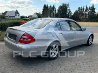 2003 Mercedes Benz E 240