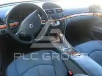 2003 Mercedes Benz E 240