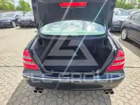 2003 Mercedes Benz E 240