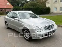 2003 Mercedes Benz E 240