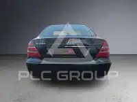 2003 Mercedes Benz E 240