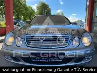 2003 Mercedes Benz E 240