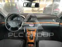 2003 Mercedes Benz E 240