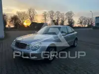 2003 Mercedes Benz E 240