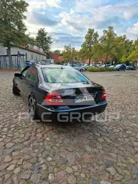 2003 Mercedes Benz E 240
