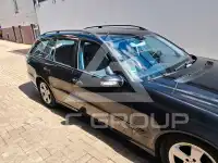 2003 Mercedes Benz E 240