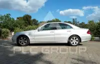 2003 Mercedes Benz E 240