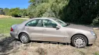 2003 Mercedes Benz E 240