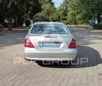 2003 Mercedes Benz E 240