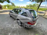 2003 Mercedes Benz E 240
