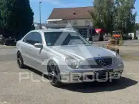 2003 Mercedes Benz E 240