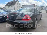 2003 Mercedes Benz E 240