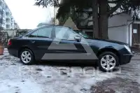 2003 Mercedes Benz E 240