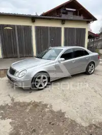 2003 Mercedes Benz E 240