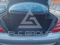 2003 Mercedes Benz E 240